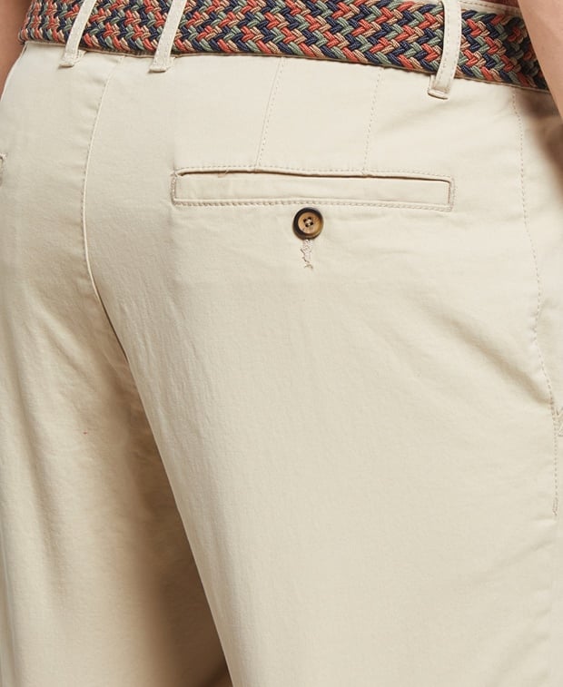 Bermudashorts