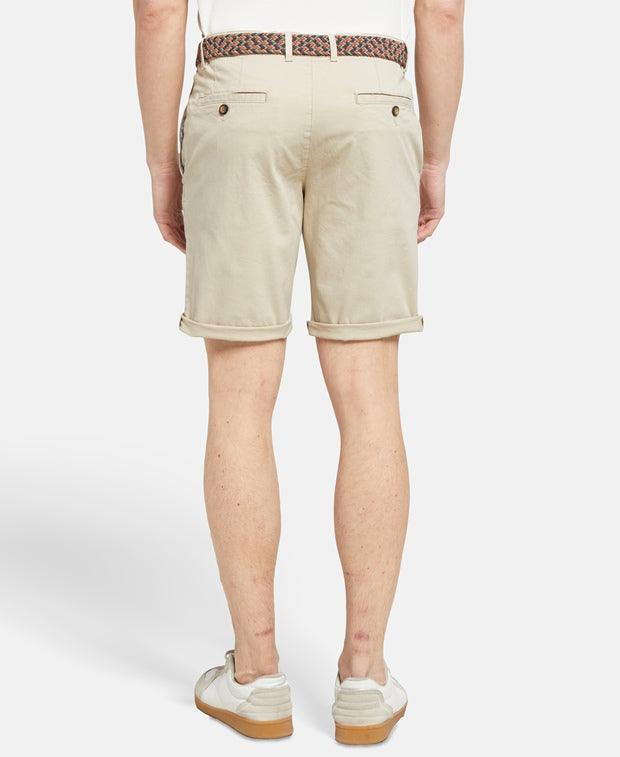 Bermudashorts