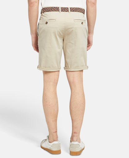Bermudashorts