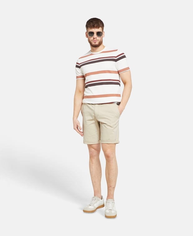 Bermudashorts