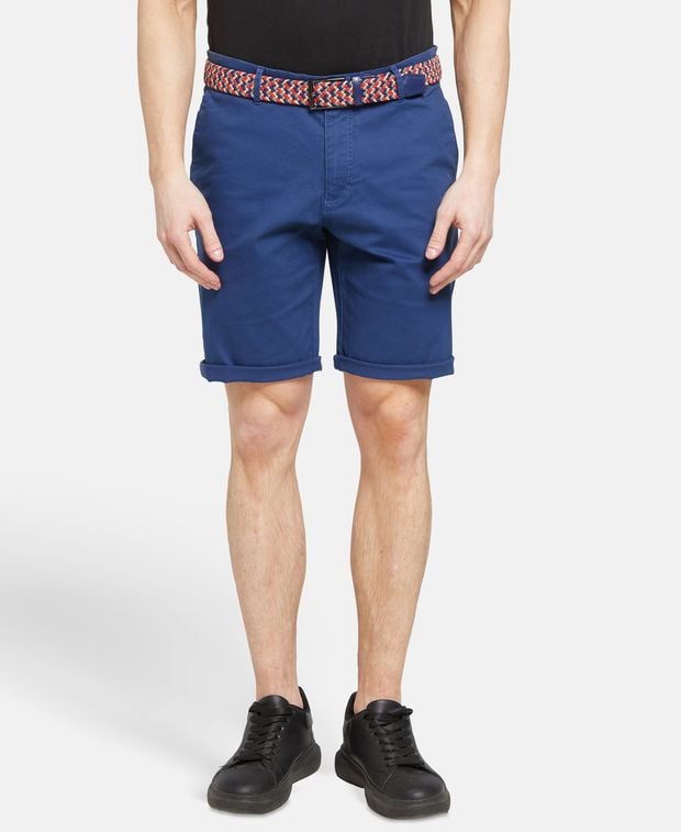 Bermudashorts
