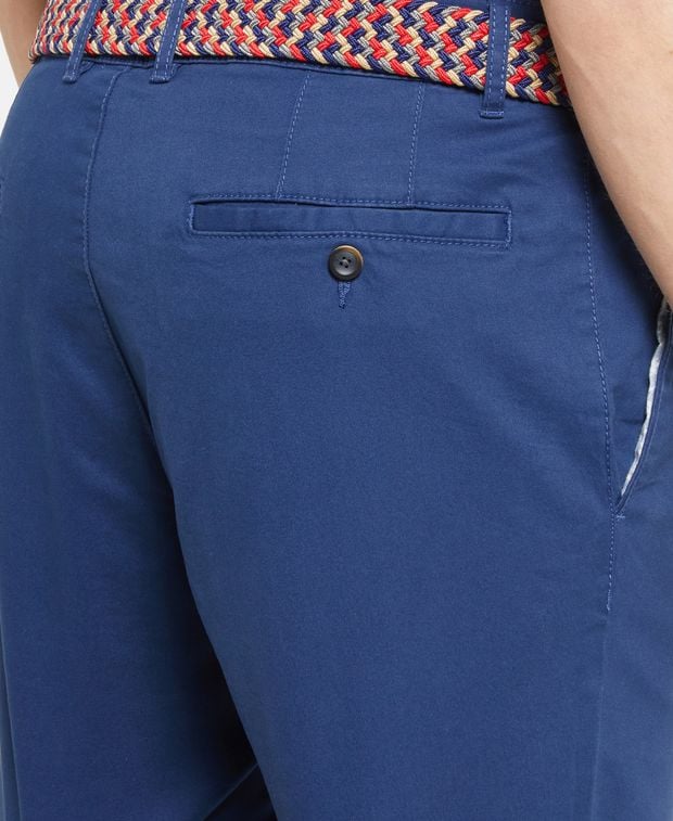 Bermudashorts