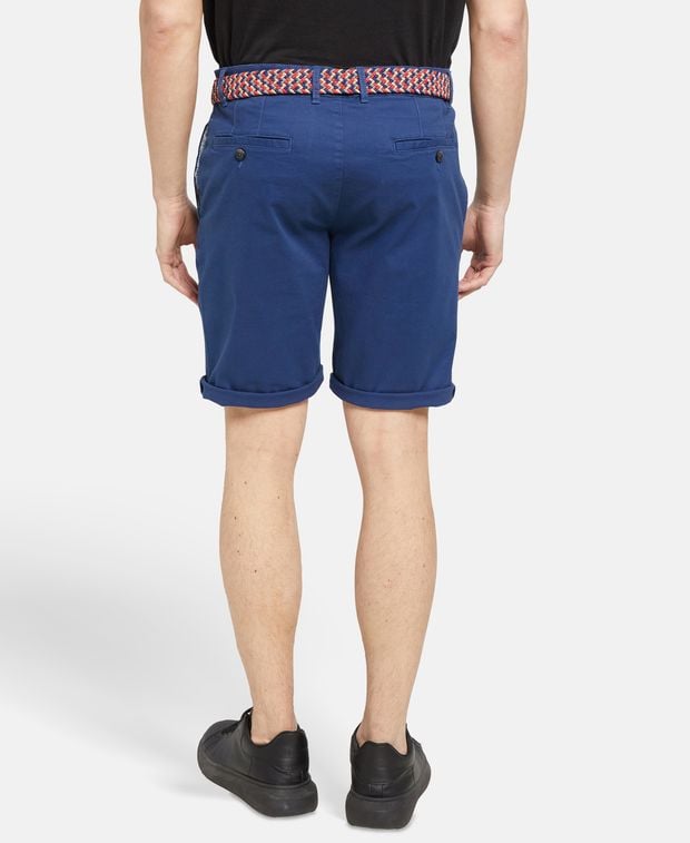 Bermudashorts