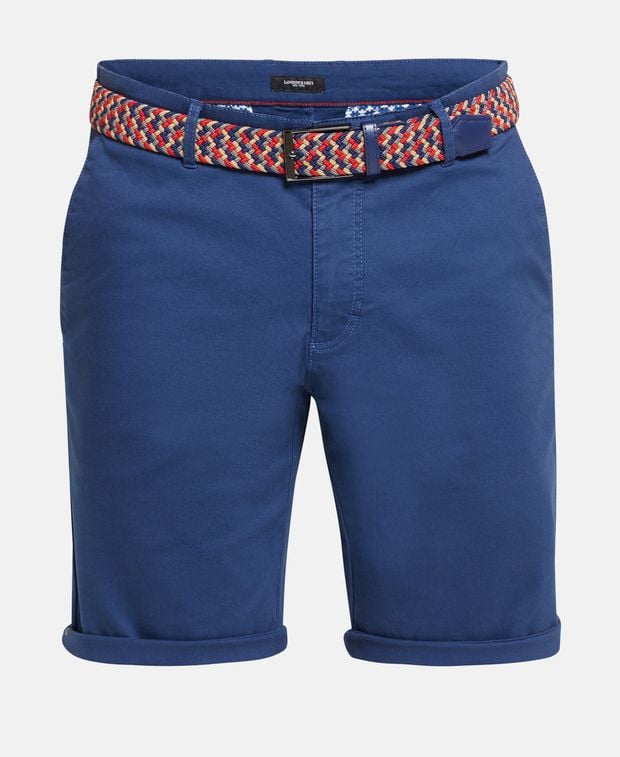Bermudashorts