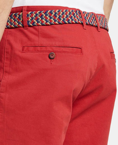 Bermudashorts