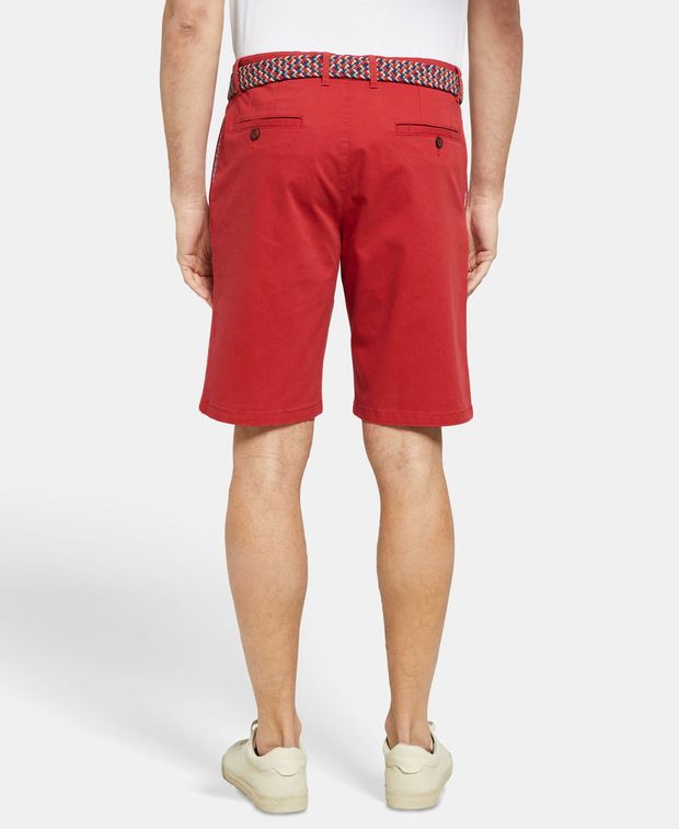 Bermudashorts
