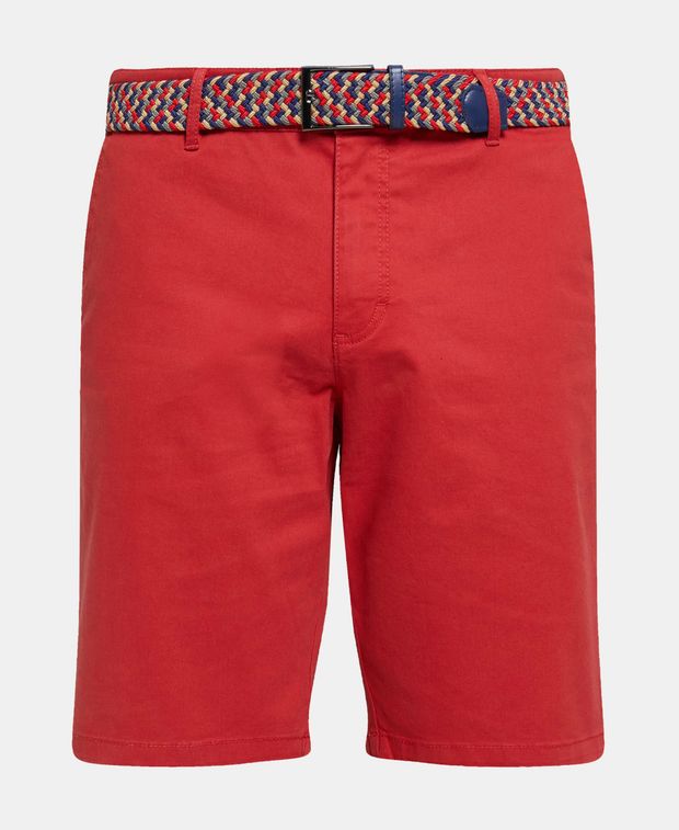 Bermudashorts