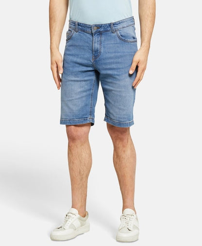 Jeansshorts