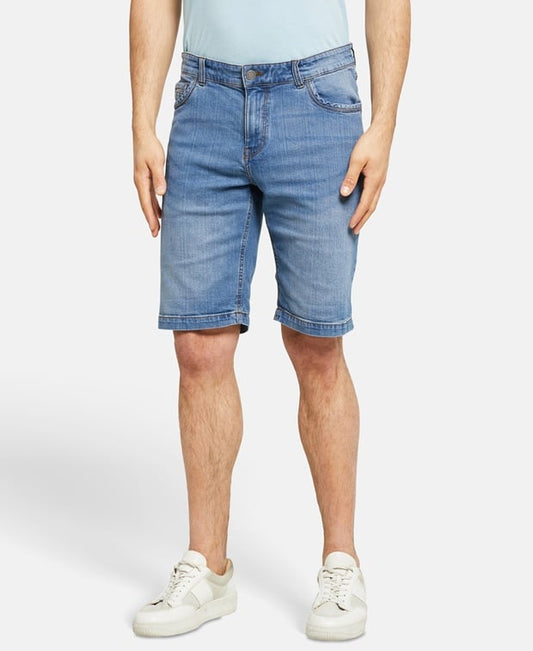Jeansshorts
