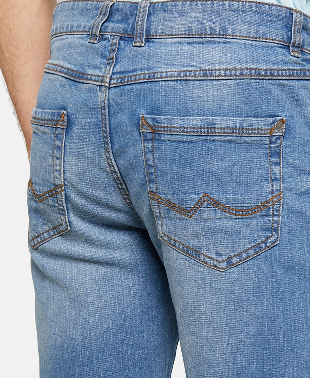 Jeansshorts