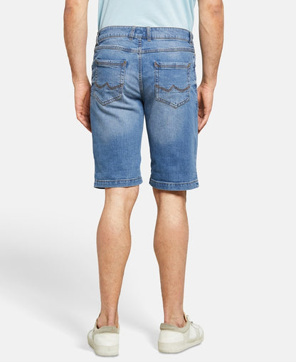 Jeansshorts