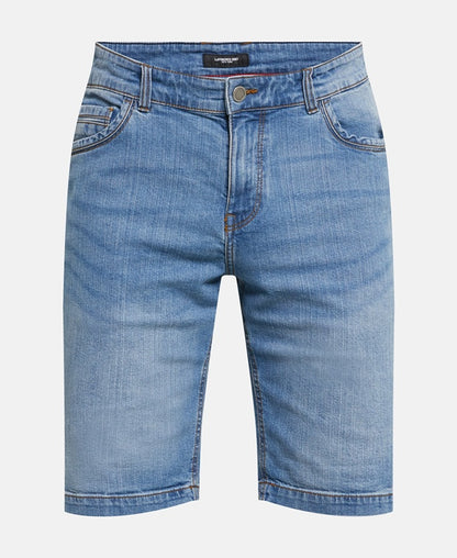 Jeansshorts