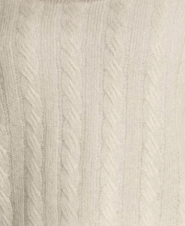 Langarmpullover