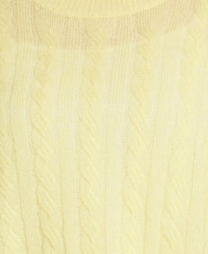 Langarmpullover