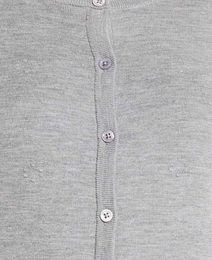 Strickjacke