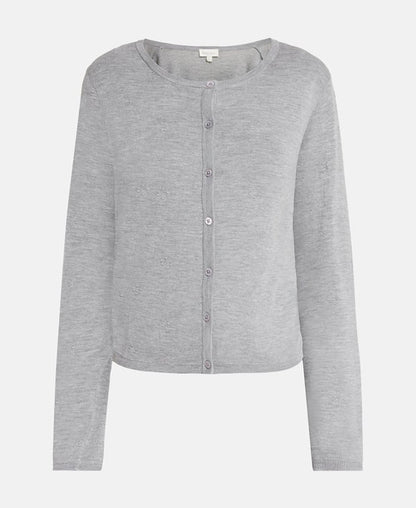 Strickjacke