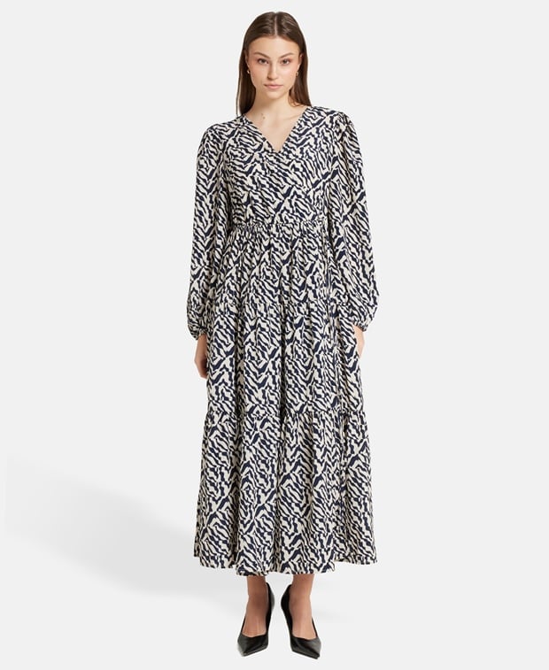 Maxikleid