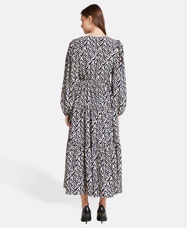 Maxikleid
