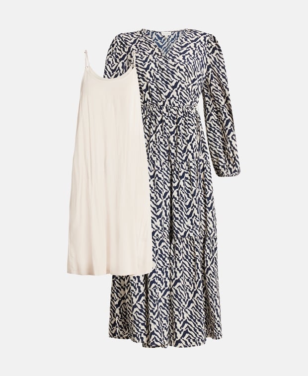 Maxikleid