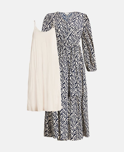 Maxikleid