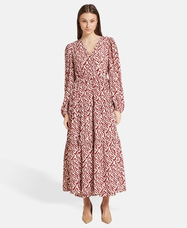 Maxikleid