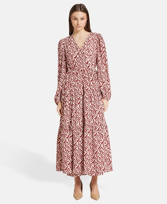 Maxikleid