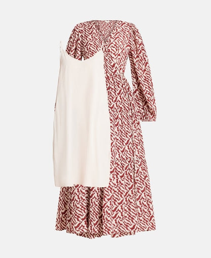 Maxikleid