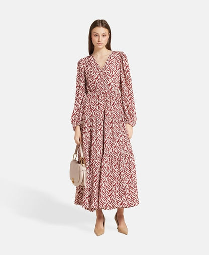 Maxikleid