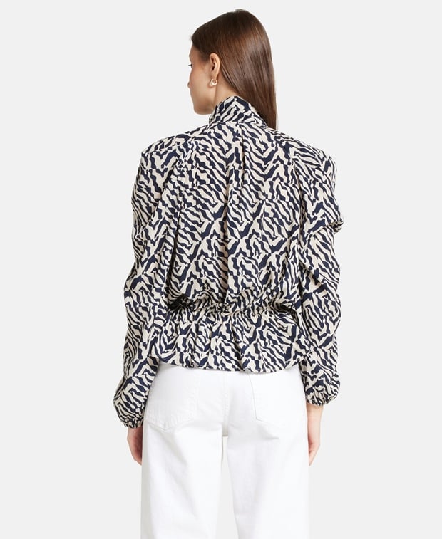 Elegante Bluse