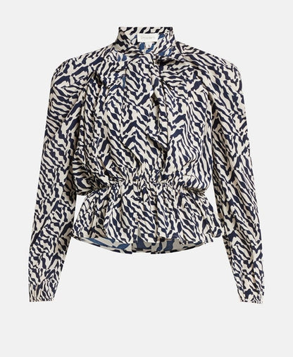 Elegante Bluse