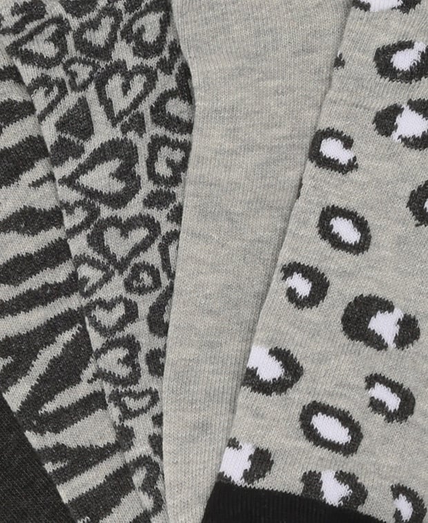 Socken, 5er-Pack