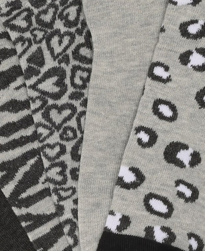 Socken, 5er-Pack