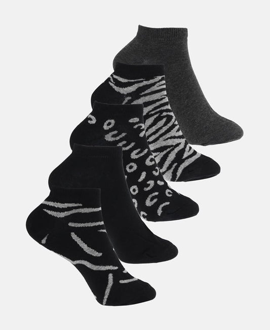 Socken, 5er-Pack
