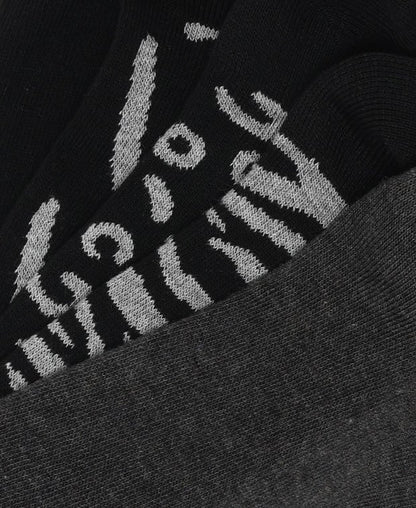 Socken, 5er-Pack