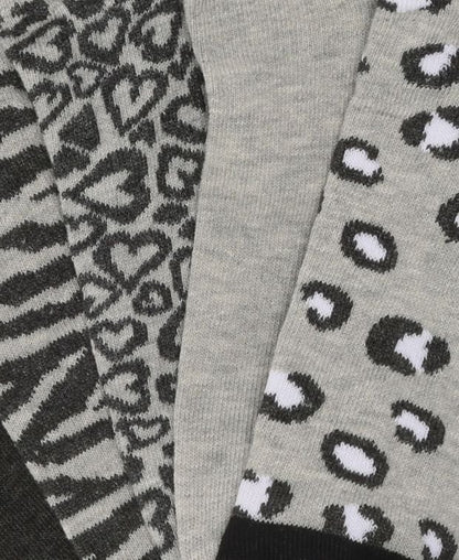 Socken, 5er-Pack