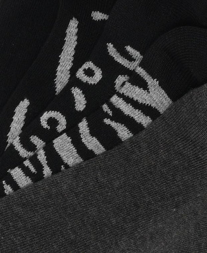 Socken, 5er-Pack