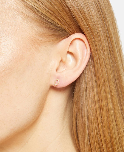 Ohrstecker