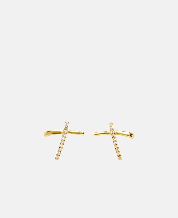 Ohrstecker