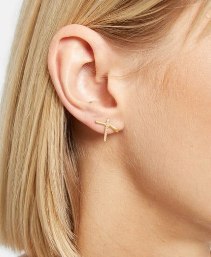 Ohrstecker