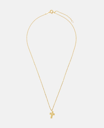 Halskette mit Anhänger