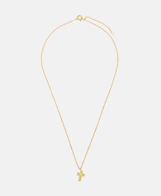 Halskette mit Anhänger