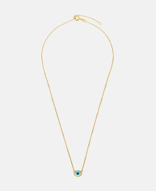 Halskette mit Anhänger