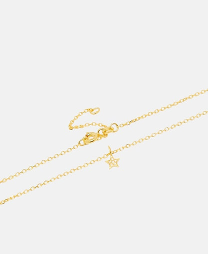 Halskette mit Anhänger