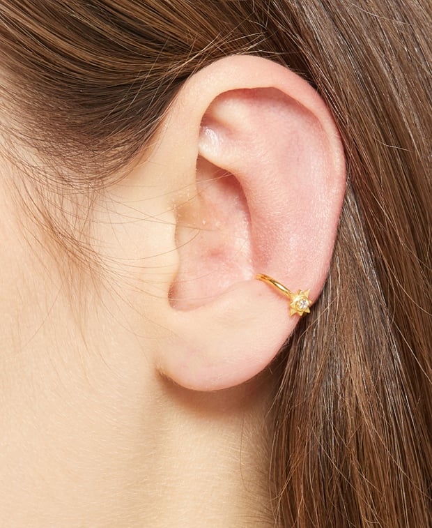 Ear Cuff