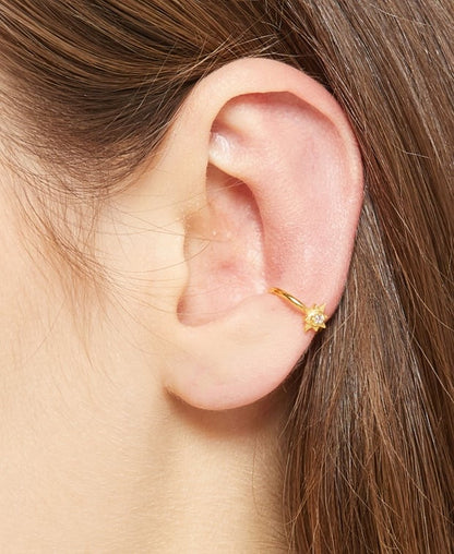 Ear Cuff