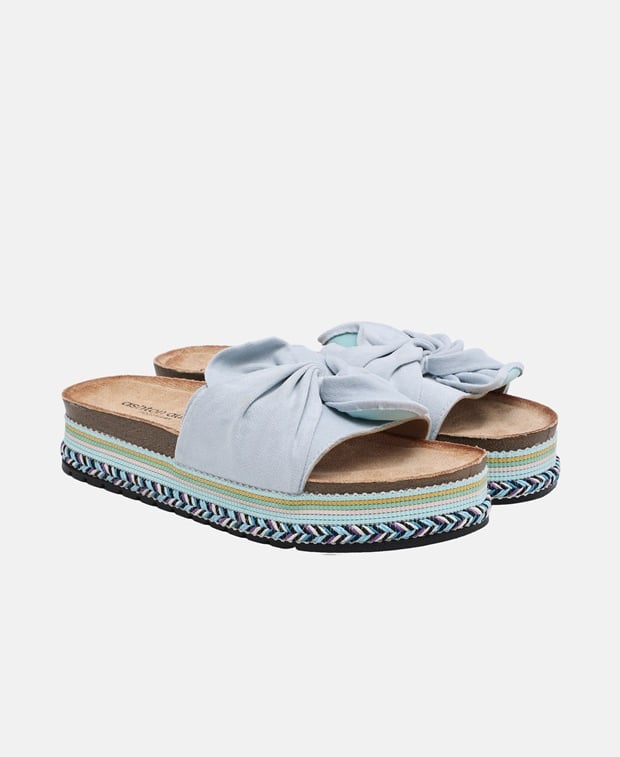 Mules