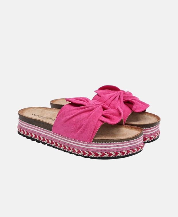 Mules