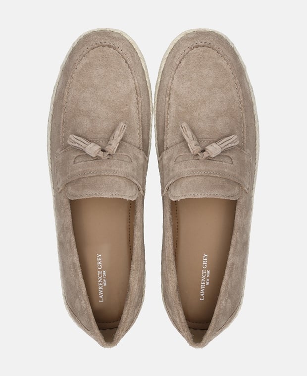 Espadrilles