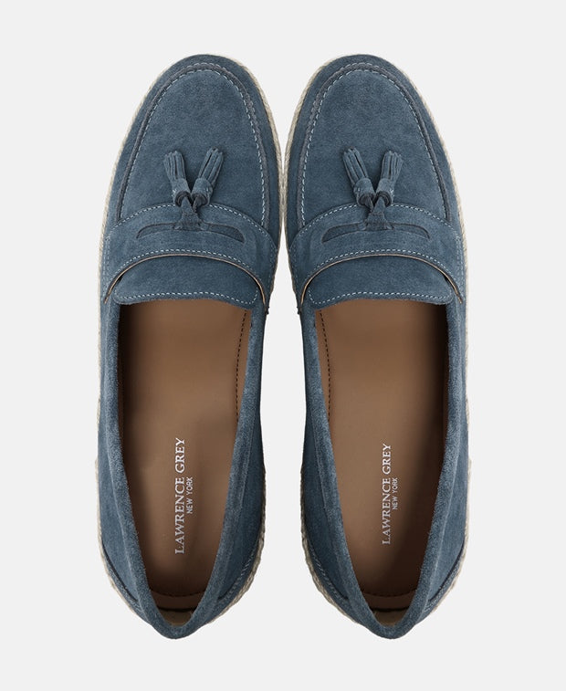 Espadrilles