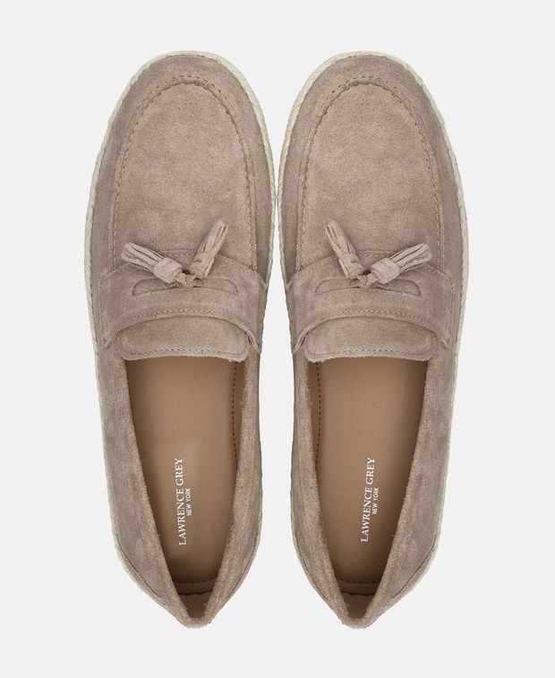 Espadrilles